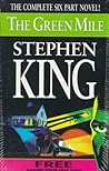 The Green Mile by Stephen        King