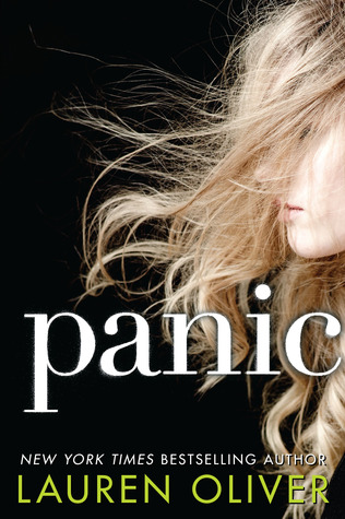 Panic by Lauren Oliver