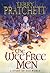 The Wee Free Men by Terry Pratchett