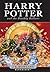 Harry Potter and the Deathly Hallows by J.K. Rowling