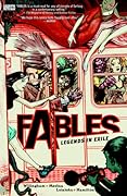 Fables, Vol. 1: Legends in Exile