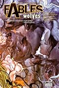 Fables, Vol. 8: Wolves