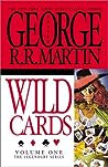 Wild Cards by George R.R. Martin