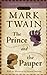 The Prince and the Pauper by Mark Twain