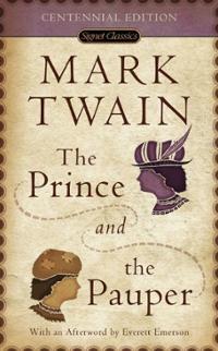 The Prince and the Pauper by Mark Twain