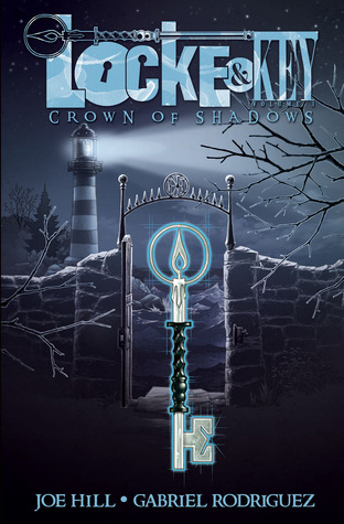 Locke & Key, Vol. 3 by Joe Hill