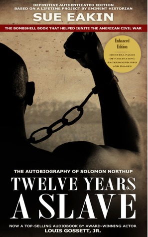 Twelve Years a Slave by Solomon Northup