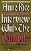 Interview with the Vampire (The Vampire Chronicles, #1)