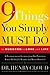 9 Things You Simply Must Do To Succeed in Love and Life by Henry Cloud