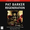 Regeneration by Pat Barker