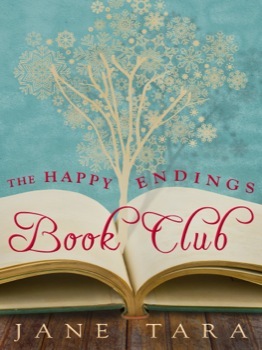 The Happy Endings Book Club by Jane Tara