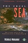 The Cruel Sea by Nicholas Monsarrat