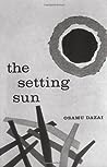 The Setting Sun by Osamu Dazai