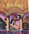 Harry Potter and the Sorcerer's Stone by J.K. Rowling