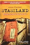 Stasiland by Anna Funder