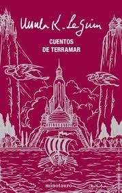 Cuentos de Terramar by Ursula K. Le Guin