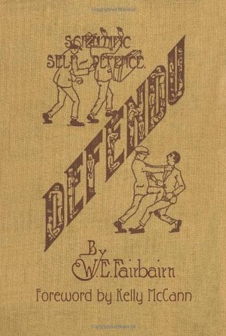 Defendu by W.E. Fairbairn