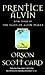 Prentice Alvin by Orson Scott Card