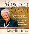 Marcella Cucina by Marcella Hazan