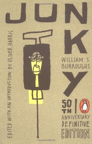 Junky by William S. Burroughs