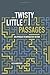 Twisty Little Passages by Nick Montfort