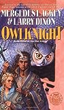 Owlknight by Mercedes Lackey