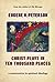 Christ Plays in Ten Thousand Places by Eugene H. Peterson