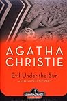 Evil Under the Sun by Agatha Christie