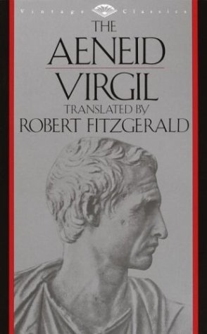 The Aeneid by Virgil