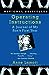 Operating Instructions by Anne Lamott