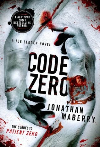 Code Zero by Jonathan Maberry