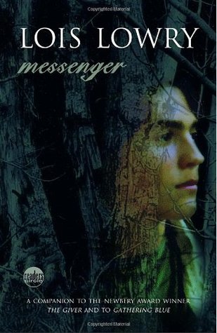 Messenger by Lois Lowry