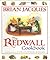 The Redwall Cookbook by Brian Jacques