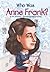 Who Was Anne Frank? by Ann Abramson