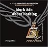 Much Ado about Nothing by William Shakespeare