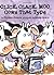 Click, Clack, Moo by Doreen Cronin