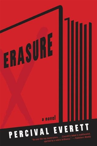 Erasure by Percival Everett