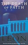 The Death of Faith by Donna Leon