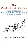 The Cholesterol Myths by Uffe Ravnskov