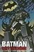 Batman by David Lapham