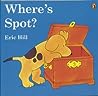 Where's Spot?