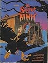 The Secret of NIMH by Seymour Reit