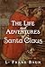 The Life and Adventures of Santa Claus by L. Frank Baum