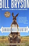 In a Sunburned Country by Bill Bryson