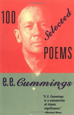 100 Selected Poems by E.E. Cummings