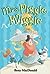 Mrs. Piggle-Wiggle by Betty MacDonald