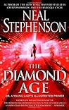 The Diamond Age by Neal Stephenson