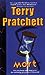 Mort by Terry Pratchett