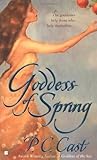 Goddess of Spring (Goddess Summoning, #2)