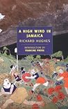 A High Wind in Jamaica by Richard Hughes